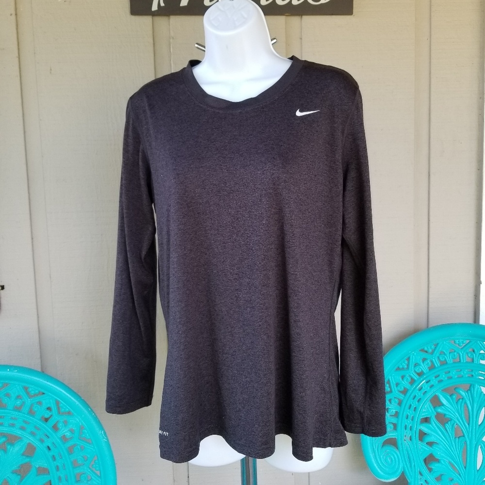 Ladies Nike Dri-fit